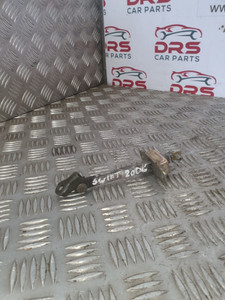 SUZUKI SWIFT MK2 DOOR CHECK STRAP HINGE 5 DOOR PASSENGER REAR NSR 2005 - 2010