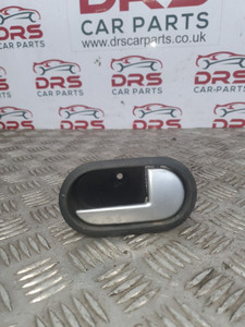 FORD FIESTA MK6 ST INTERIOR DOOR HANDLE 3 DOOR DRIVERS OSF 2002 - 2008