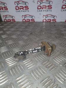 FORD FIESTA MK6 ST DOOR CHECK STRAP HINGE 3 DOOR ZETEC S DRIVERS 2002 - 2008