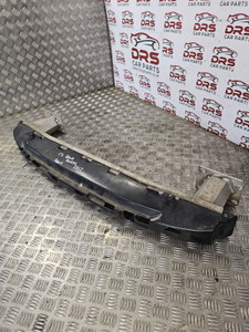 CITROEN C4 GRAND PICASSO FRONT CRASH BAR REINFORCED BUMPER SUPPORT 2007 - 2013 CITROEN C4 GRAND PICASSO FRONT CRASH BAR REINFORCED BUMPER SUPPORT 2007 - 2013