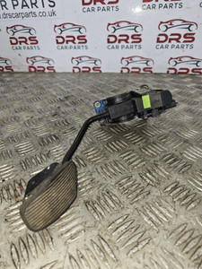 FIAT PUNTO MK2 THROTTLE PEDAL ACTIVE SPORT PETROL 1999 - 2004