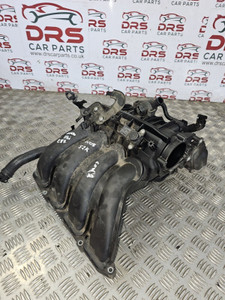 BMW E87 INLET MANIFOLD INTAKE + SENSORS N43 116i PETROL 2004 - 2011