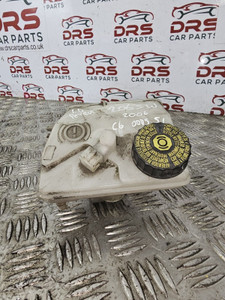 PEUGEOT 206 SW BRAKE MASTER CYLINDER PETROL 1998 - 2007