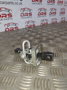 BMW X3 DOOR CHECK STRAP HINGE E83 PASSENGER FRONT NSF 2004 - 2010