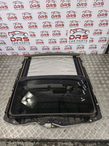 BMW E92 COUPE COMPLETE SUNROOF + MOTOR 3 SERIES E93 2007 - 2011 BMW E92 COUPE COMPLETE SUNROOF + MOTOR 3 SERIES E93 2007 - 2011