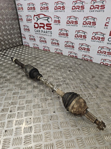 RENAULT TRAFIC DRIVESHAFT DRIVER (O/S) 1.9 DCI SWB 2001 - 2006
