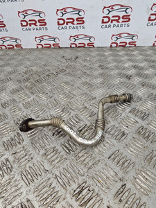 RENAULT TRAFIC OIL FEED RETURN PIPE 1.9 DCI SWB 2001 - 2006