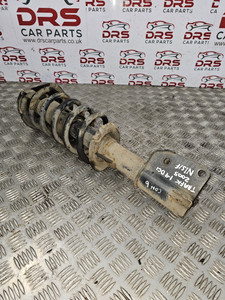 RENAULT TRAFIC SHOCK ABSORBER COIL PASSENGER N/S/F 1.9 DCI SWB 2001 - 2006