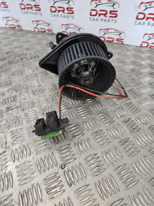 RENAULT TRAFIC HEATER BLOWER MOTOR 2.0 DCI M9R 2007 - 2014