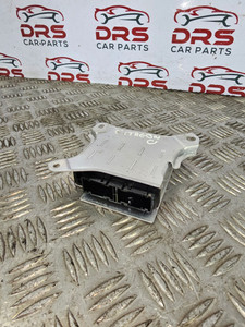 CITROEN C1 ECU (891700H040) PETROL 1.0 MANUAL 2005-2009