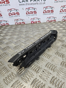 VOLKSWAGEN TOURAN MK1 BUMPER BRACKET PASSENGER FRONT N/S/F 2003 - 2006