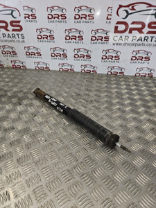 MERCEDES A CLASS REAR SHOCK ABSORBER A150 W169 PASSENGER OSR 2004 - 2012 MERCEDES A CLASS REAR SHOCK ABSORBER A150 W169 PASSENGER OSR 2004 - 2012