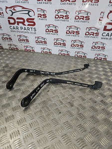 BMW E92 COUPE FRONT WINDSCREEN WIPER ARMS 3 SERIES CONVERTIBLE E93 SPORT 07 - 11