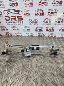 BMW E92 FRONT WIPER MOTOR + LINKAGE COUPE E93 CONVERTIBLE 3 SERIES (2006 - 2011)