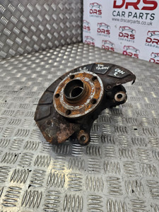 VOLKSWAGEN TOURAN MK1 WHEEL HUB DRIVER FRONT O/S/F  2003 - 2006