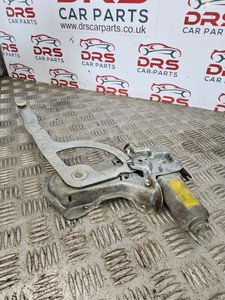 LAND ROVER DISCOVERY 1 WINDOW MOTOR REGULATOR PASSENGER REAR (N/S/R) TDI300 1989 - 1998