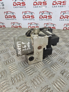 CHEVROLET LACETTI ESTATE ABS PUMP 1.6 PETROL 2004 - 2010
