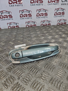 CHEVROLET LACETTI ESTATE DOOR HANDLE EXTERIOR DRIVERS FRONT O/S/F 2004 - 2010