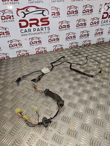 LAND ROVER DISCOVERY 1 DOOR WIRING LOOM PASSENGER FRONT N/S/F TDI300 AUTO 1989 - 1998