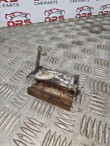 LAND ROVER DISCOVERY 1 EXTERIOR TAILGATE HANDLE TDI300 AUTO 1989 - 1998