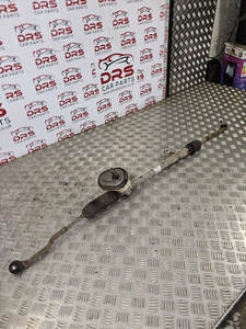 NISSAN MICRA K12 STEERING RACK (48001AX601) PETROL 2003 - 2010 NISSAN MICRA K12 STEERING RACK (48001AX601) PETROL 2003 - 2010