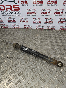 NISSAN MICRA K12 SHOCK ABSORBER DRIVER REAR O/S/R 2003 - 2010