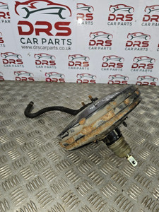 NISSAN MICRA K12 BRAKE SERVO (8200123845) PETROL 2003 - 2010