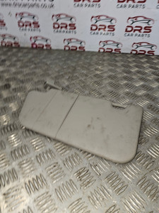 NISSAN MICRA K12 SUN VISOR DRIVER OS PETROL 3 DOOR 2003 - 2010