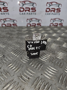 VAUXHALL VIVARO RENAULT TRAFIC GLOW PLUG RELAY 1.9 DIESEL (77011078) 2001 - 2013