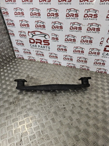 SMART CAR FORTWO FRONT CRASH BAR REINFORCED BUMPER SUPPORT 1998 - 2007