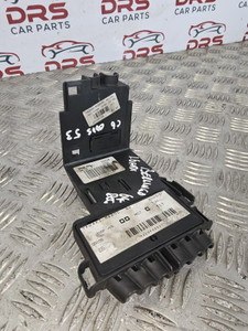 CITROEN BERLINGO MULTISPACE BATTERY TERMINAL FUSE BOX (9660222380) 1.6HDI 08 -18