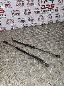 NISSAN MICRA K12 TAILGATE STRUT 3 DOOR 2003 - 2010 NISSAN MICRA K12 TAILGATE STRUT 3 DOOR 2003 - 2010