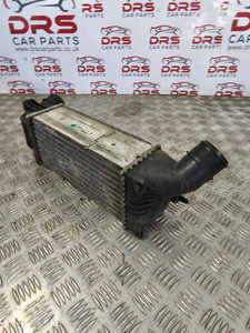 PEUGEOT 407 SW INTERCOOLER ESTATE MANUAL 1.6 HDI 2004 - 2008