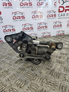 PEUGEOT 407 SW FRONT WINDSHIELD WIPER MOTOR O/S (9661812080) 2004 - 2008