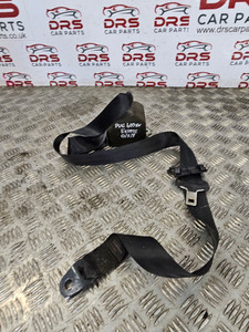 PEUGEOT 407 SW SEA BELT DRIVERS REAR OSR ESTATE 2004 - 2008