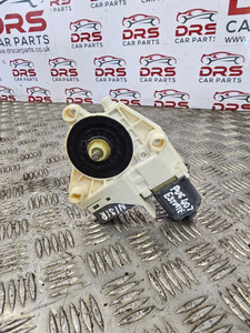 PEUGEOT 407 SW WINDOW MOTOR  PASSENGER REAR NSR (9646595680) ESTATE 2004 - 2008