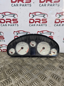 PEUGEOT 407 SW SPEEDO INSTRUMENT CLUSTER (A2C53106013) 1.6 HDI 2004 - 2008 PEUGEOT 407 SW SPEEDO INSTRUMENT CLUSTER (A2C53106013) 1.6 HDI 2004 - 2008