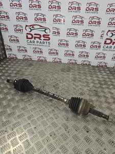 FORD TRANSIT MK7 DRIVESHAFT PASSENGER N/S 2.2 TDCI FWD 2008