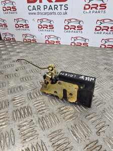 CHEVROLET LACETTI ESTATE DOOR CATCH PASSENGER FRONT N/S/F 2004 - 2010