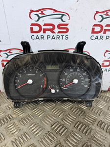 KIA RIO SPEEDO METER INSTRUMENT CLUSTER 1.4 PETROL MK2 (2005 - 2011)