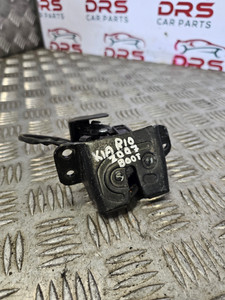 KIA RIO BOOT CATCH 1.4 PETROL MK2 (2005 - 2011)