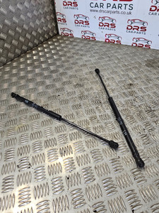 KIA RIO BOOT STRUTS (PAIR) 1.4 PETROL MK2 (2005 - 2011)