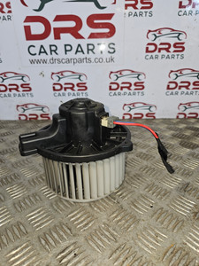 KIA RIO HEATER BLOWER MOTOR 1.4 PETROL (2005 - 2011) MK2