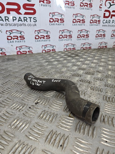 PEUGEOT 207CC COOLANT HOSE CONVERTIBLE COUPE 2007 - 2009