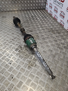MITSUBISHI OUTLANDER WARRIOR DRIVESHAFT OSF (DRIVERS FRONT) 2.0 DI-D 4WD 2007