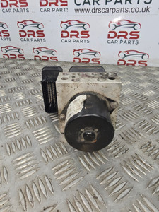VAUXHALL INSIGNIA ABS PUMP 13328651 1.8 PETROL A18XER 2011