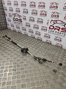 VAUXHALL INSIGNIA GEAR SELECTOR LINKAGE 1.8 PETROL A18XER 2008 - 2013