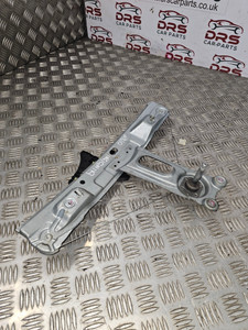 VAUXHALL INSIGNIA WINDOW REGULATOR NSR (PASSENGERS REAR) 2008 - 2013