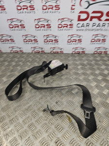 VAUXHALL INSIGNIA SEAT BELT OSR DRIVERS RIGHT REAR 2008 - 2013