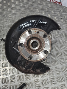 VAUXHALL INSIGNIA WHEEL HUB OSF DRIVER FRONT 1.8 PETROL 2008 - 2013